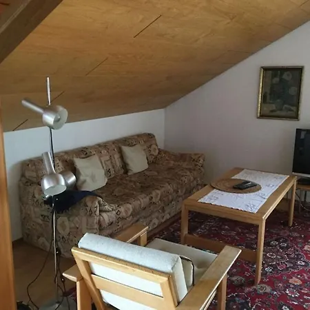 One-bedroom Feriehus *