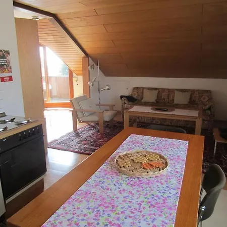 One-bedroom Feriehus