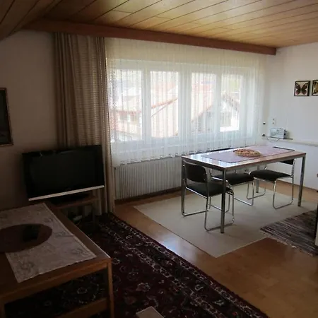 One-bedroom Bodolz