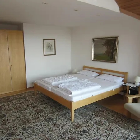 One-bedroom Bodolz