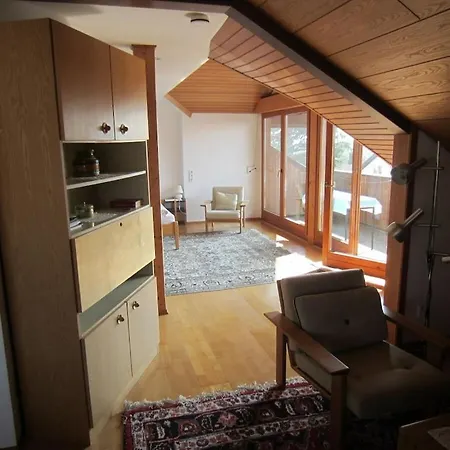 One-bedroom Σπίτι διακοπών *