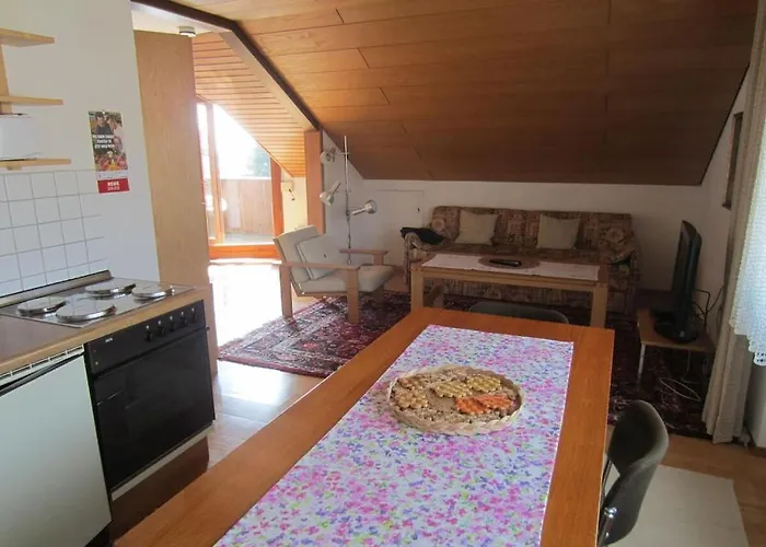 One-bedroom Feriehus