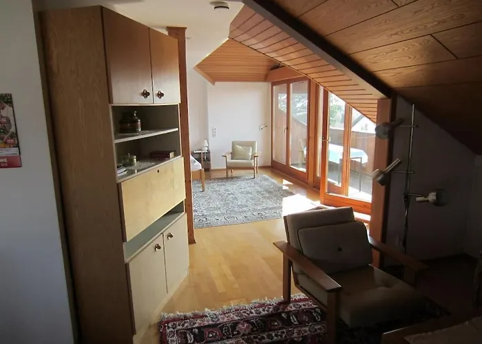 One-bedroom Semesterbostad *